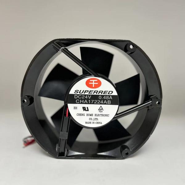 150g 35x35x10mm Preto Esfera do Ventilador de Resfriamento DC / Mancal Mancal B2B Solução de Resfriamento