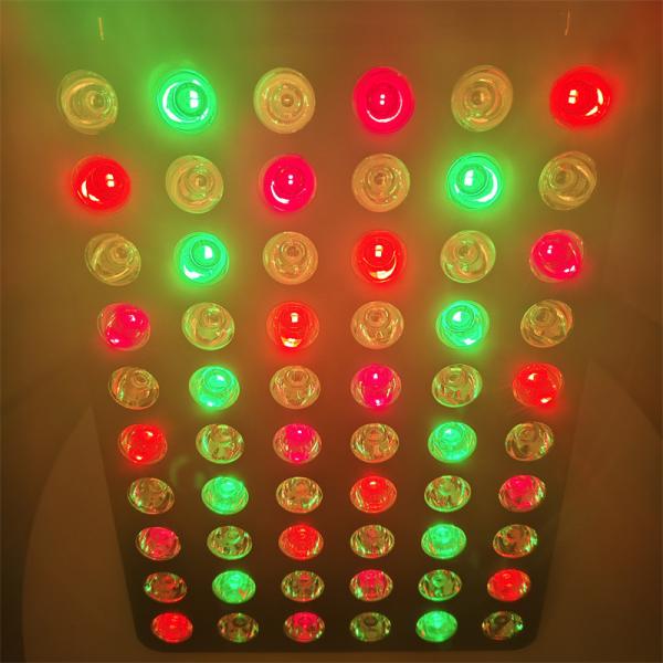 300w Red LED Therapy Light Whole Body And Infrared PDT Light Therapy Device