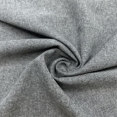 Recycled Polyamide Filament Spandex 2/2 Variable Twill Fabric With Four way Stretch Activewear Dresses Skirts