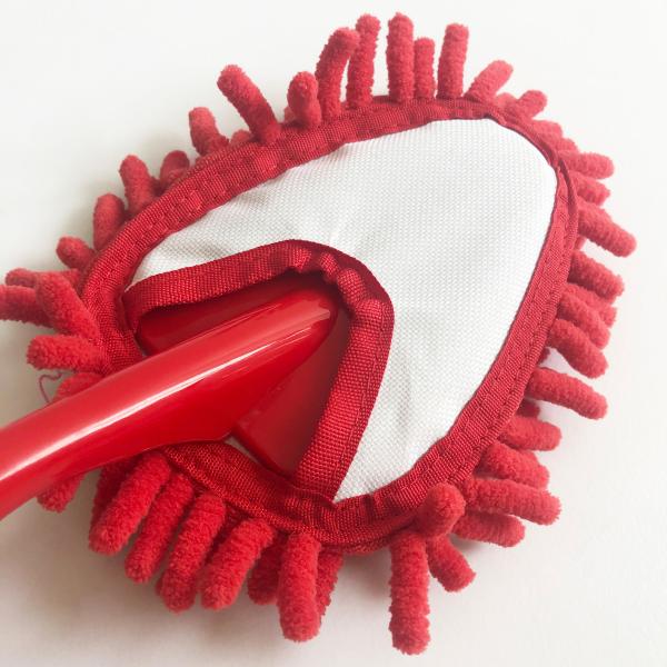 Washable Cleaning Microfiber Duster Replacement Duster Heads Indoor Cleaning