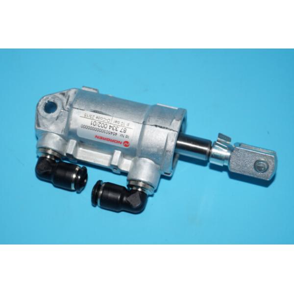 87.334.002,SM102 machine cylinder D25H20,original cylinder for printing machines