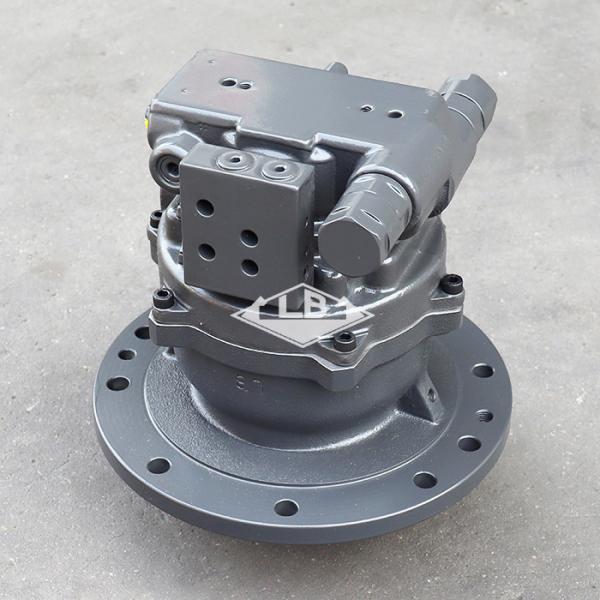 PC56-7 PC57-7 SWING MACHINERY PCR-3B-12A 22H-60-13201 PC56-7 SWING GEARBOX FOR EXCAVATOR