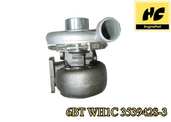 Wh1c Frame Size​ Cummins Diesel Engine Parts Turbochargers  6bt OE A3960408