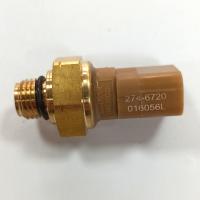 2746720 274-6720 Sensor de pressão de óleo para  C175-16 C175-20 C18 C32