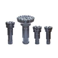 Proceso de forja SD5 5 pulgadas DTH martillos para Di650I Di550 Di450 Rig Rendimiento de perforación mejorado