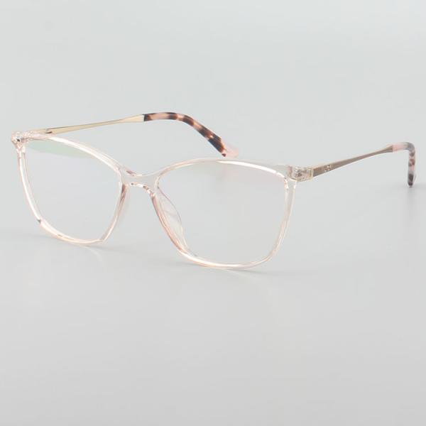 7 Colours 51 - 17 - 142 Female Cat Eye Eyeglass Frames