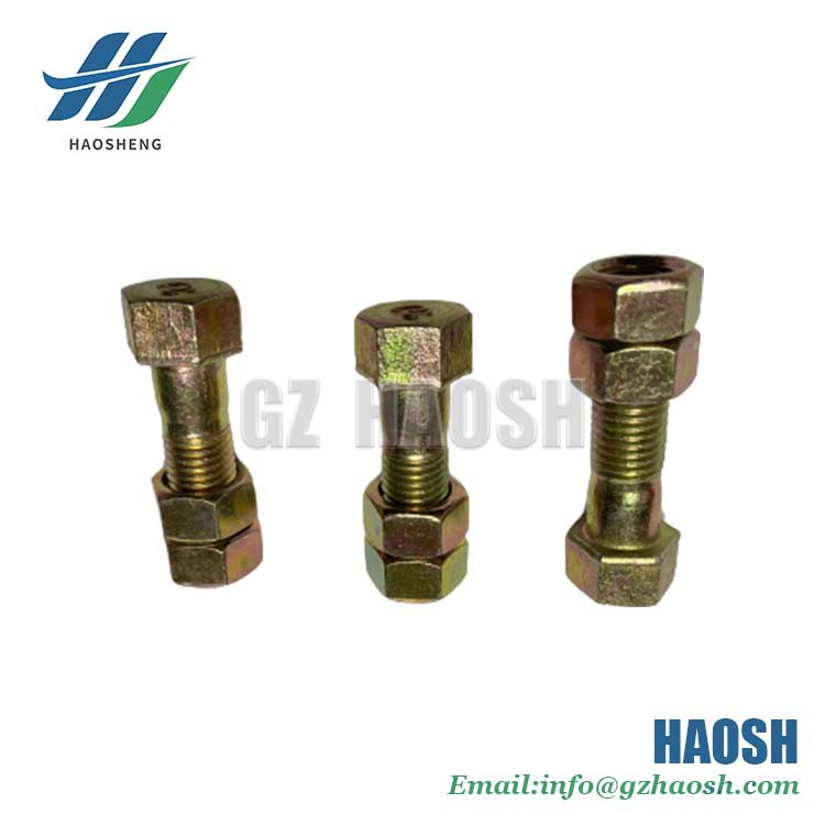Автозапчасти Передатчик вала винт 9-09150610-1 9-09150610-0 Для Isuzu NHR NKR