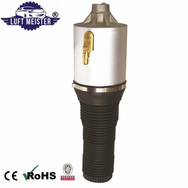 VW Air Suspension Shock Absorbers Phaeton and Bentley Front Air Shocks 3D5616040