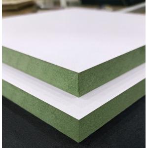 Waterproof Green MDF Board