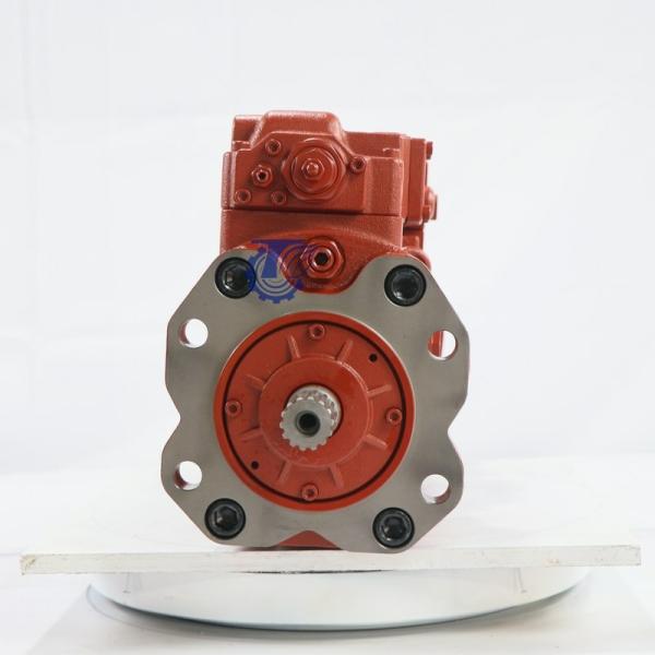 K3V63DT-9POH Kawasaki pompe hydraulique contrôle positif pour Sany SY135-8 excavateur