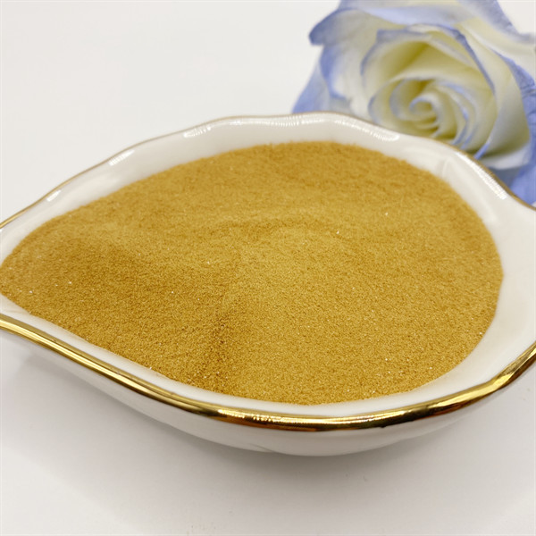 Organic Free Amino Acid 35% Fish Protein Fertilizer Microgranular Amino Acid