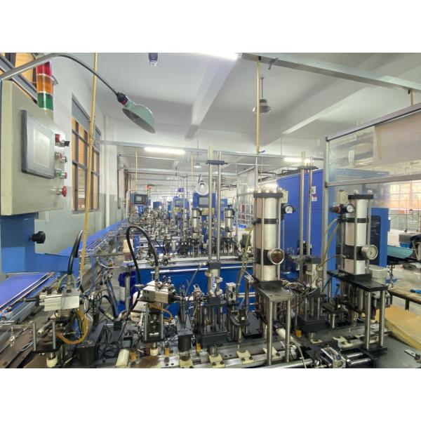 Ningbo Kent Bearing Co., Ltd