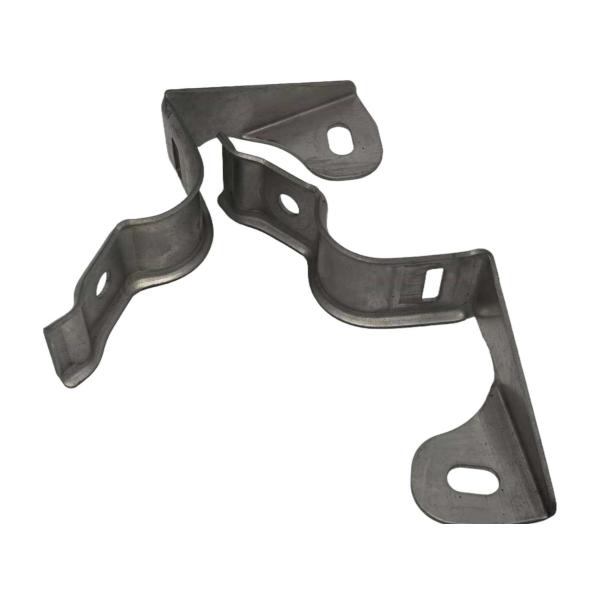 Piezas de chapa estampada de alto rendimiento | Resistente al desgaste · Resistente al calor · Fabricadas con precisión