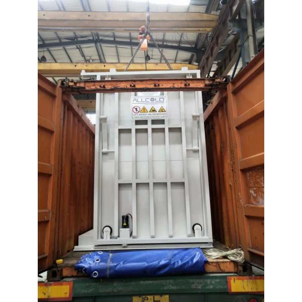 Паллеты компрессора 4  вакуумируют охладитель R404A R22 рефрижерации