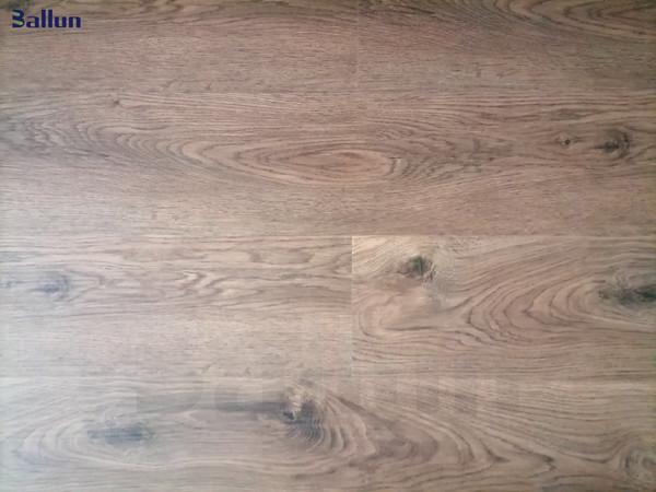 4.0mm Thickness Durable IXPE Underlayment SPC Vinyl Flooring Manufacture for Indoor