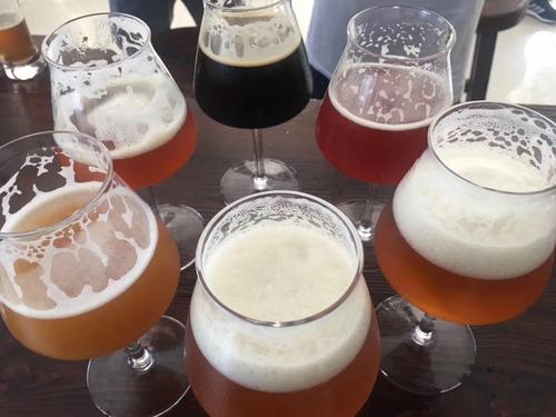 1000L Beer Fermentation Equipment