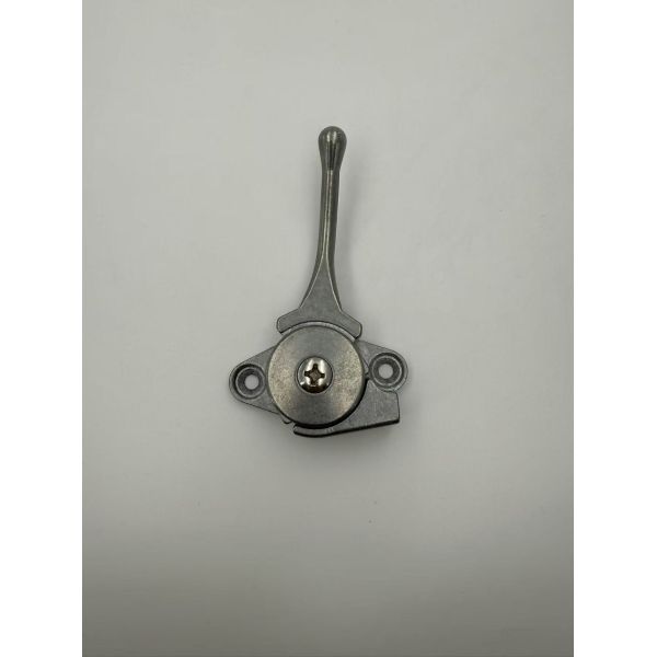 Precise Throttle Control Lever and Cable Assembly for Agricultural and Construction Vehicles Reduces Operator Fatigue LT400-9003-02