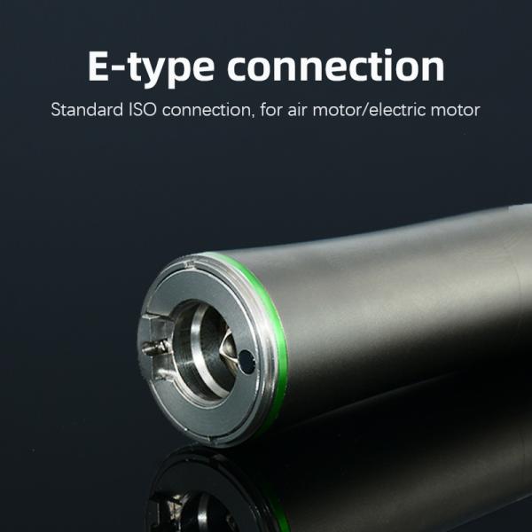 10:1 Endo Motor Dental Handpiece Unit for Root Canal Endodontic Treatment