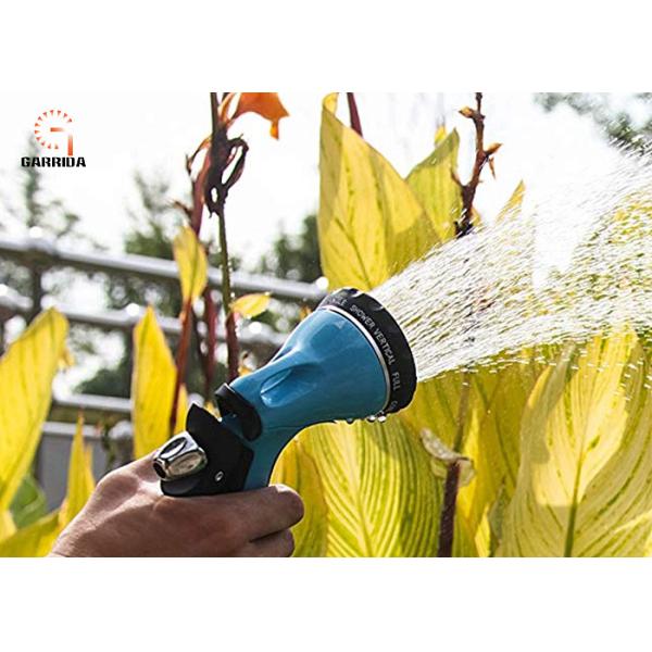 Portable Garden Jet Pump , Electric Garden Water Pump For Irrigation