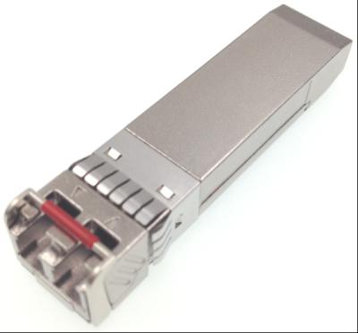 2.5G SFP Transceiver 1310nm 20km RoHS Compliant