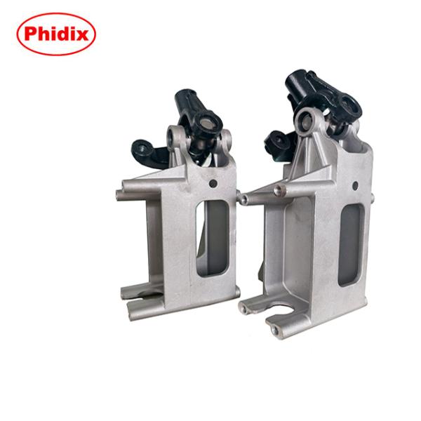 Aluminum Industrial Vertical Gear Shifter For Smooth Gear Transitions In High-Performance Vehicles