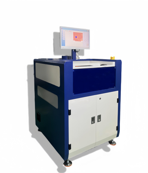 High Quality YSL-330S Offline Single-head Selective Wave Soldering Machine