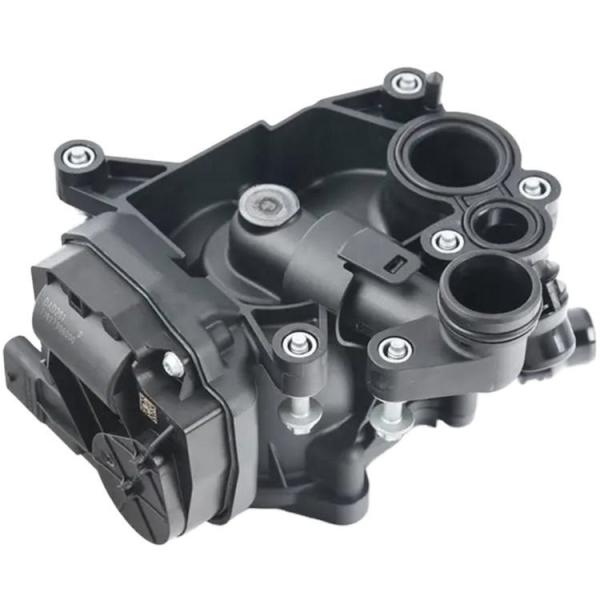 Car Thermostat Housing Gasket For BMW 11537644811 Year 2000-2006