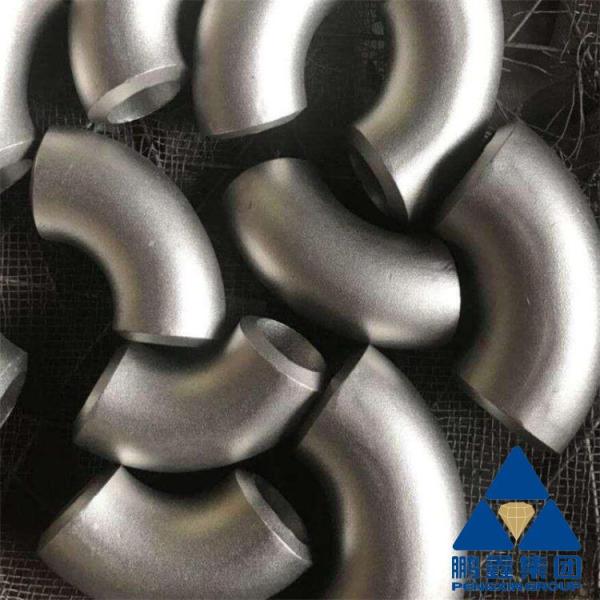 Stainless Steel 45° Sr Elbow Dn150 Sch 40s A403 Wp316 CE