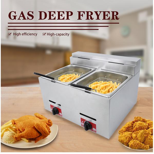 Промышленная смазочная машина для курицы и картофельных чипсов из нержавеющей стали