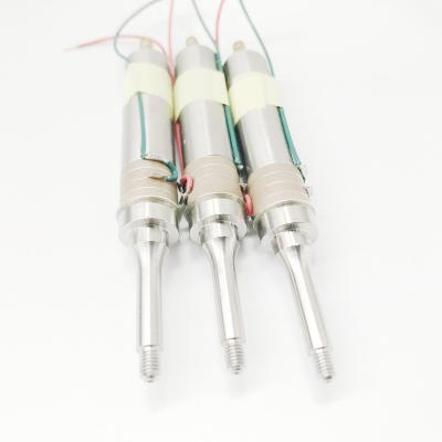PZT-4 Piezoceramic Ultrasonic High Power Transducer Dental Ultrasonic Piezo Scaler