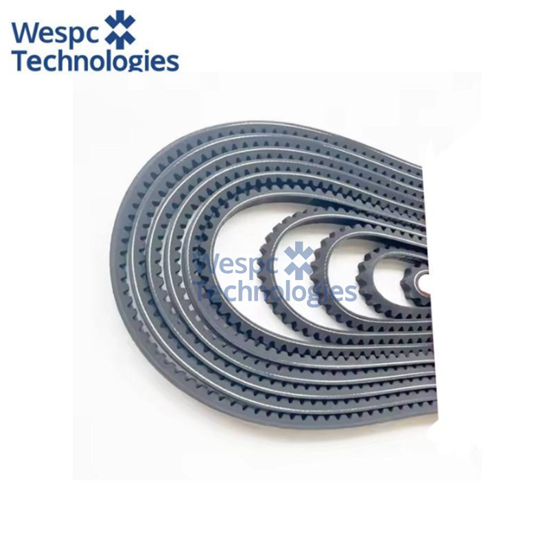 WESPC Machinery Parts Belt CH11023 for Perkins Diesel Engines OEM Replacement
