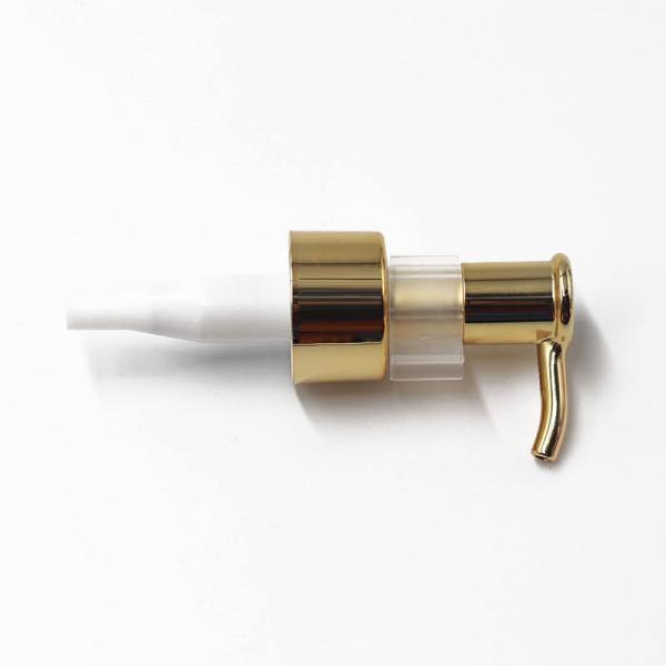 Tooth Makeup Remover Oil Pump Bottles 0.5ml Essential Oil Press Pump