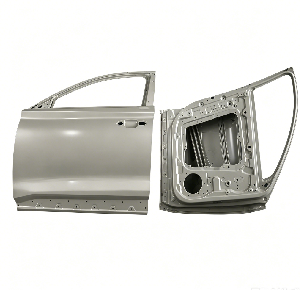 BYD Song PLUS Front Left Door Assembly