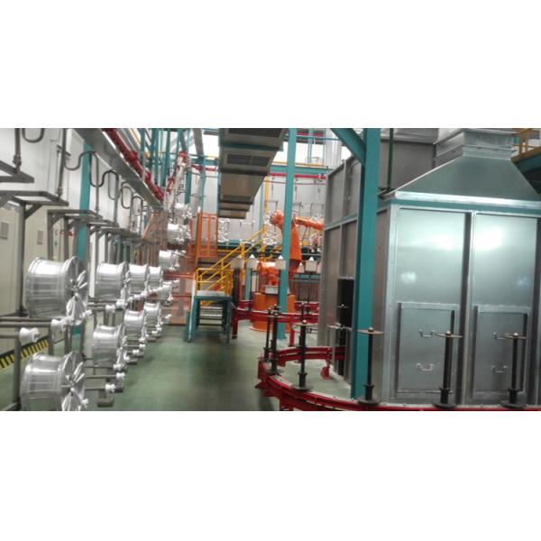 Изготовленный на заказ мотоцикл колесо 21 дюйма переднее для плавного движения дороги Harley 2020 H-D