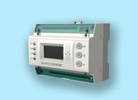 IP30 Environmental Monitoring Sensor IOT LoRa Electric Fire Monitor ISO/IEC 9001