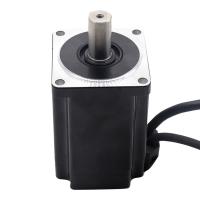 Servo motor 400w 60mm 48v do AGV do poder superior 400 watts para instrumentos médicos