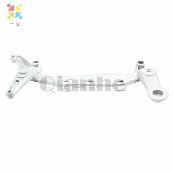 air compressor for Jeep Grand Cherokee WK2 suspension pump bracket 68087233AA car spare parts