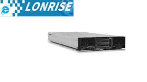 ThinkSystem SN550 - полка шкафа шкафа сервера шкафа гарантии 3yr небольшая