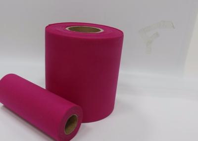 Rolo não não tecido da tela do polipropileno, tóxico não tecido da tela de Spunbond -