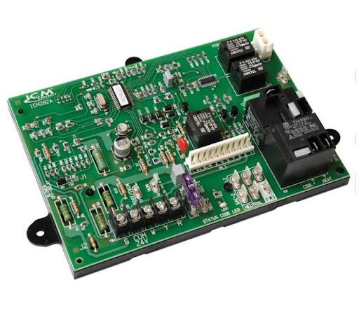 Conjunto FR4 CEM1 do PWB do protótipo de ISO14001 HASL SMT para a eletrônica