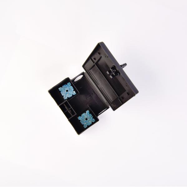 Cajas de estaciones de cebo de plástico para la prevención de plagas de larga duración