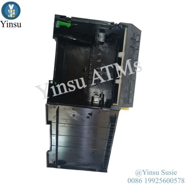 1750041920 Wincor Nixdorf CMD V4 Reject Cassette Wincor CMD RR Cassette 01750041920