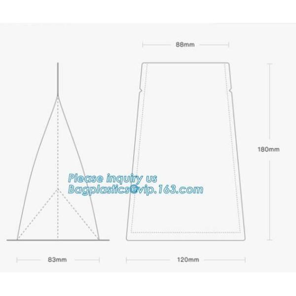 china manufacturer custom disposable bread paper bag,Custom Printing Recycled Brown Kraft Paper Bags,Kraft bread packagi