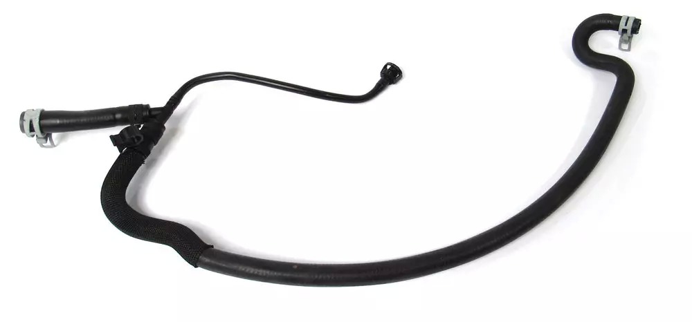 High quality water tank water pipe LR014567 for Land Rover
