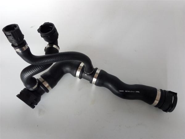 Stable Radiator Coolant Hose High Efficiency 17127519255 For BMW 5 E60