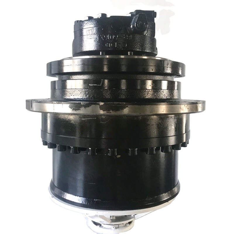349F Excavator Travel Gearbox  3333036 3555669