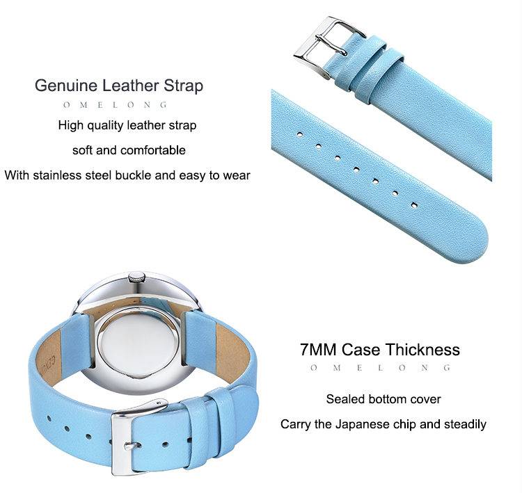 Дозоры нержавеющей стали людей бренда логотипа моды изготовленные на заказ с высококачественным