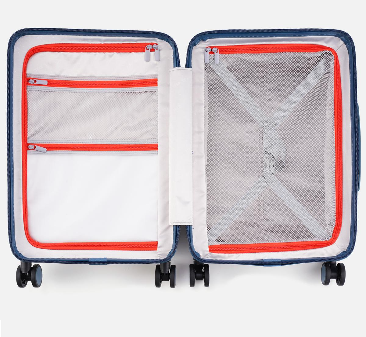 Lightweight Trolley Bag Business Anti Explosion Smart  Spot Products   Cabin Case