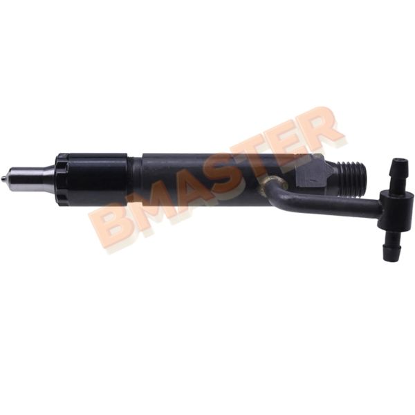 729240-53200 Fuel Injector For 3TNV84-SIK Engine With Precision CNC Machining