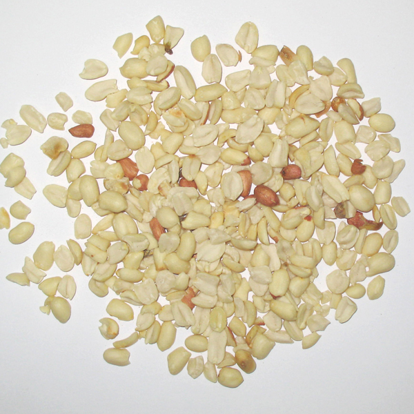 Stable Industrial Peanut Color Sorter Professional Peanut Color Sorting Machine